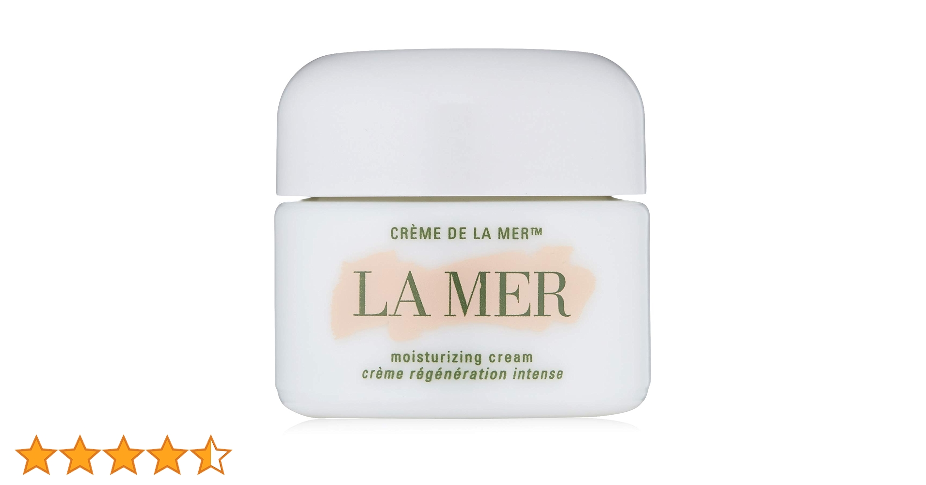 Amazon.co.jp: De La Mer Creme De La Mer 1.0 fl oz (30 ml